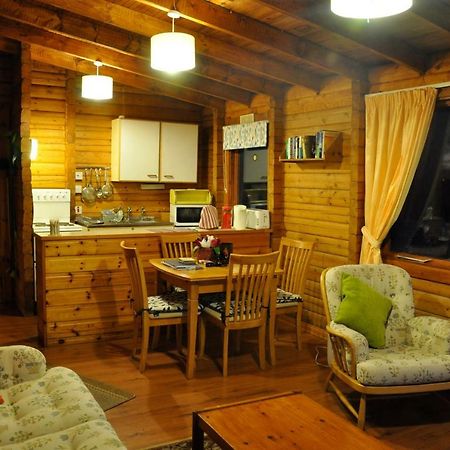 Country Retreats At Butterstone Villa Dunkeld Kültér fotó