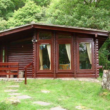 Country Retreats At Butterstone Villa Dunkeld Kültér fotó