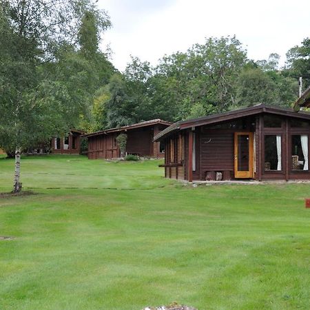 Country Retreats At Butterstone Villa Dunkeld Kültér fotó