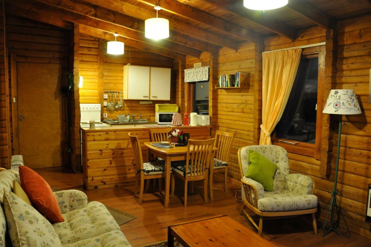 Country Retreats At Butterstone Villa Dunkeld Kültér fotó
