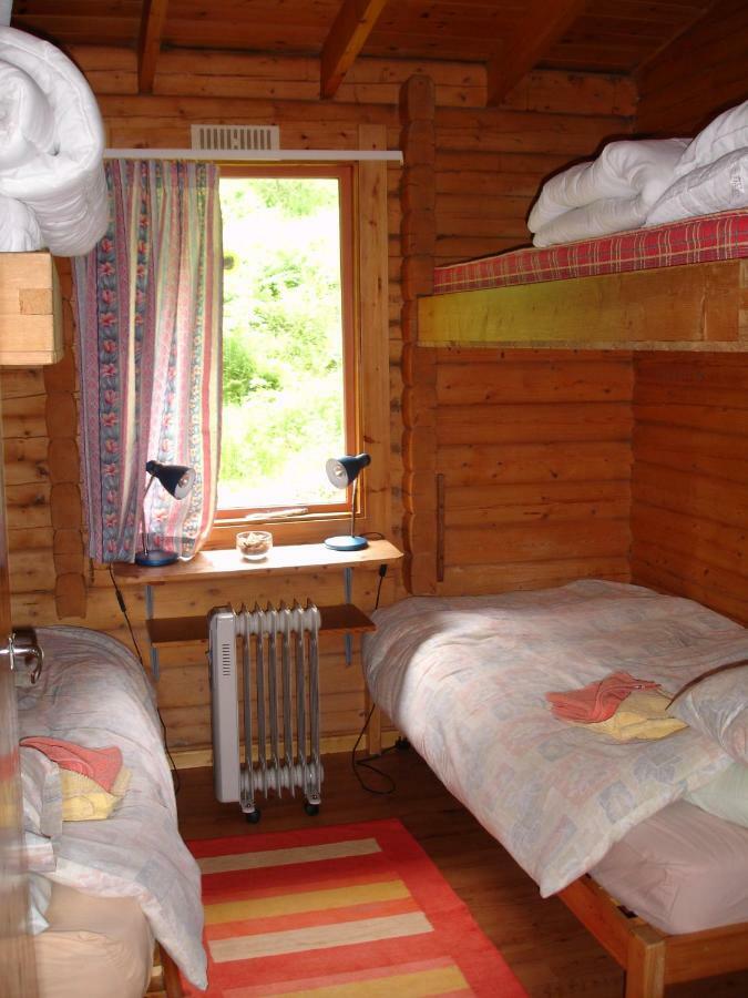 Country Retreats At Butterstone Villa Dunkeld Kültér fotó