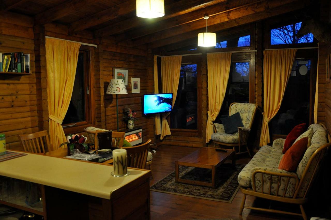 Country Retreats At Butterstone Villa Dunkeld Kültér fotó