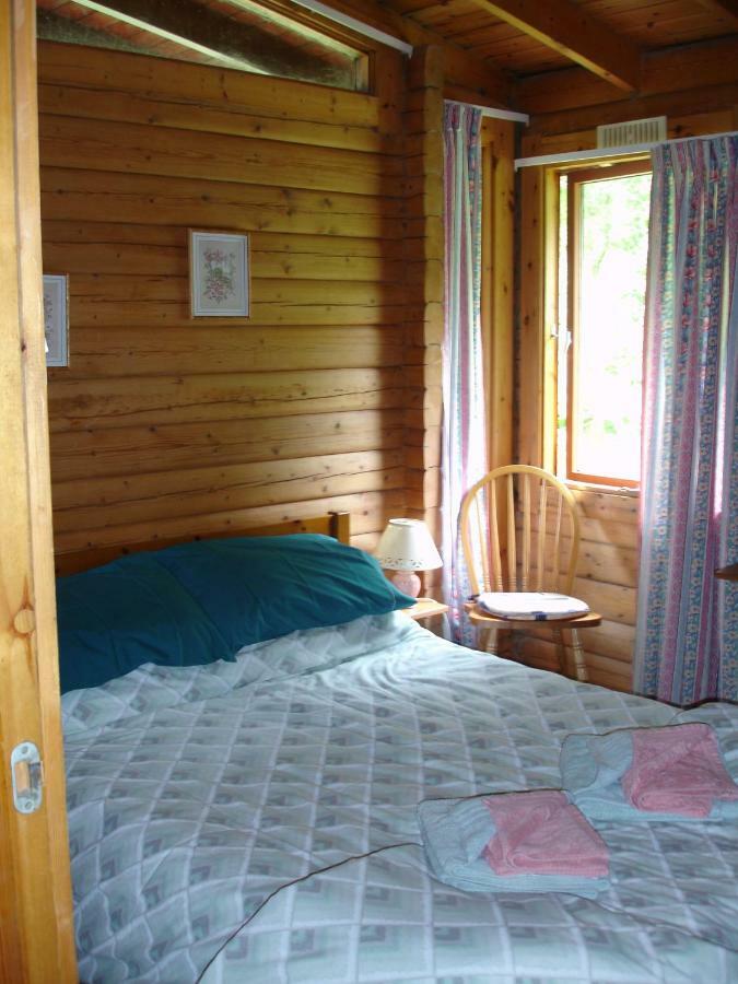 Country Retreats At Butterstone Villa Dunkeld Kültér fotó