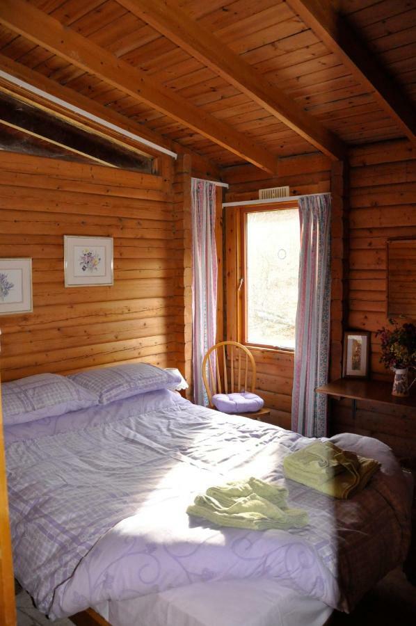Country Retreats At Butterstone Villa Dunkeld Kültér fotó