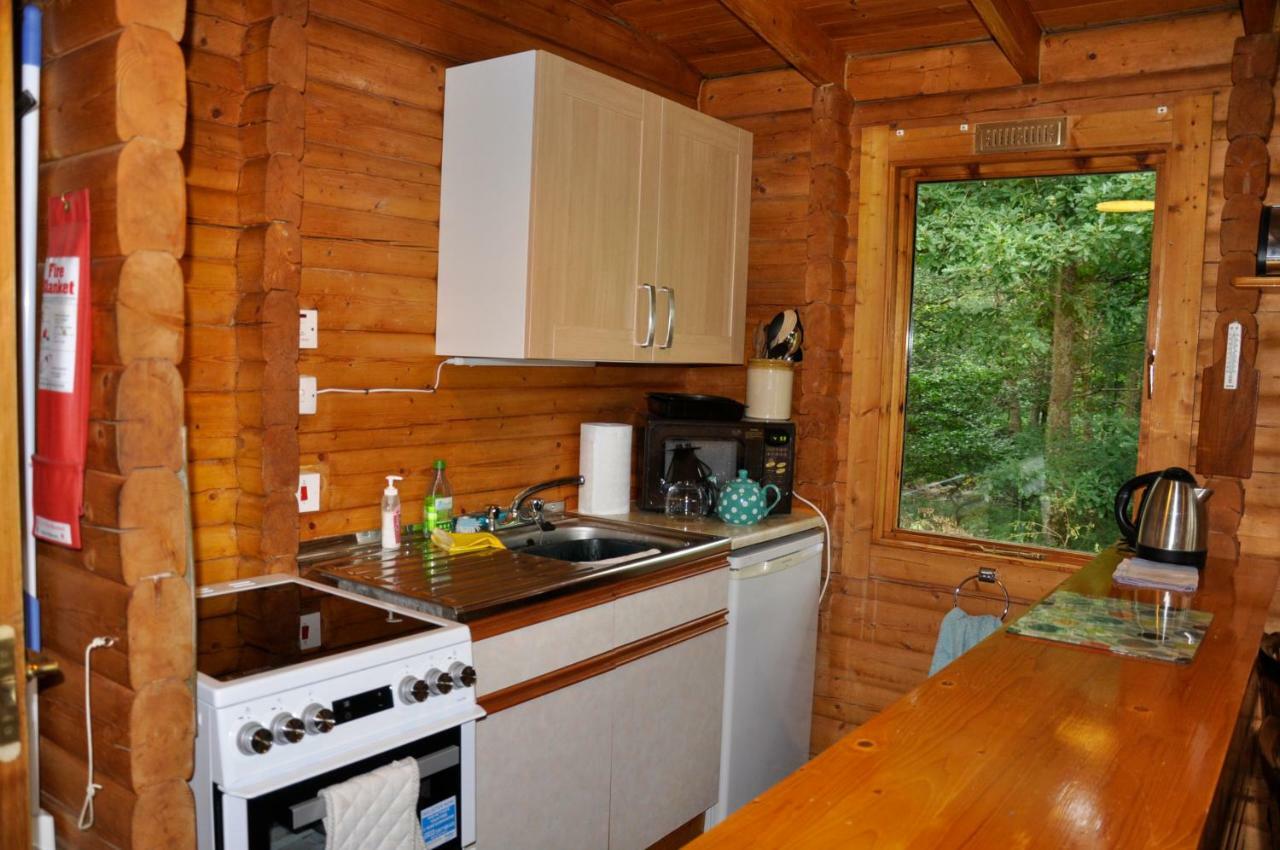 Country Retreats At Butterstone Villa Dunkeld Kültér fotó