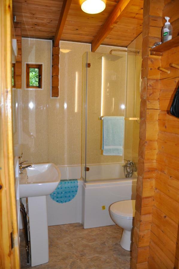 Country Retreats At Butterstone Villa Dunkeld Kültér fotó